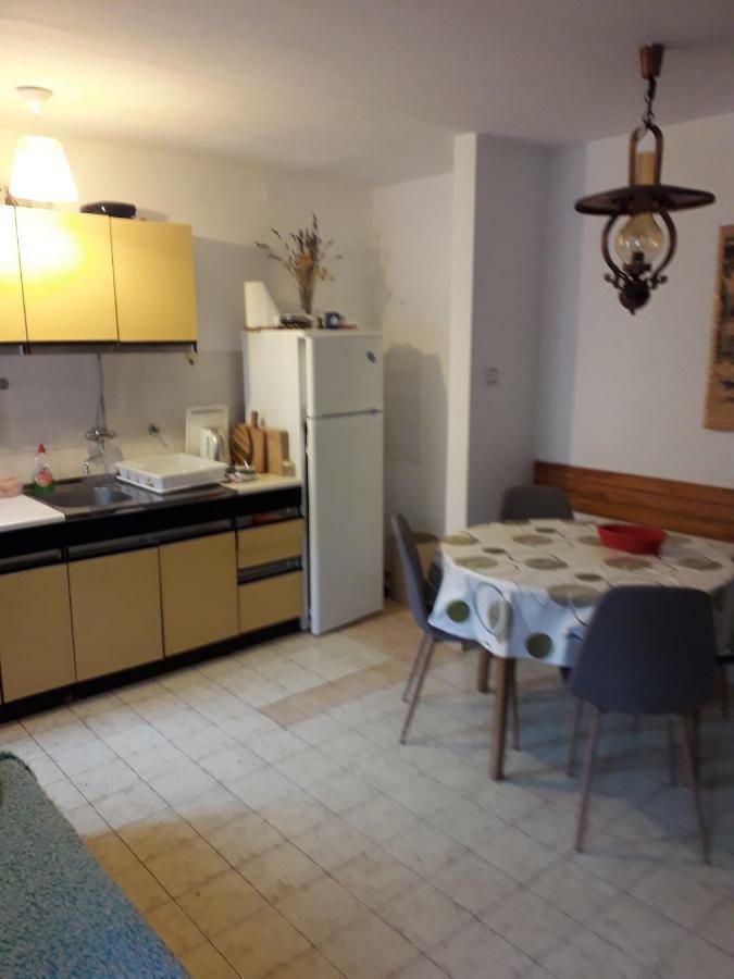 Heart Of Vis And Kut Area Apartman Romandic Buitenkant foto